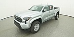 New 2026 TOYOTA TACOMA SR5 in MIAMI, FLORIDA