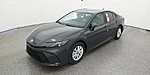 New 2026 TOYOTA CAMRY LE in MIAMI, FLORIDA