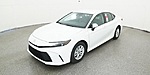 New 2026 TOYOTA CAMRY LE in MIAMI, FLORIDA