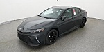 New 2026 TOYOTA CAMRY SE in MIAMI, FLORIDA