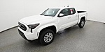 New 2026 TOYOTA TACOMA SR5 in MIAMI, FLORIDA