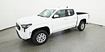New 2026 TOYOTA TACOMA SR5 in MIAMI, FLORIDA