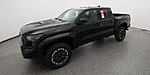 New 2026 TOYOTA TACOMA TRD SPORT in MIAMI, FLORIDA
