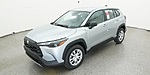 New 2026 TOYOTA COROLLA CROSS L in MIAMI, FLORIDA