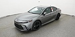 New 2026 TOYOTA CAMRY SE in MIAMI, FLORIDA