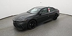 New 2026 TOYOTA CAMRY SE in MIAMI, FLORIDA