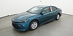 New 2026 TOYOTA CAMRY LE in MIAMI, FLORIDA
