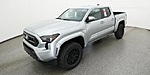 New 2025 TOYOTA TACOMA SR5 in MIAMI, FLORIDA