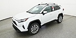 New 2025 TOYOTA RAV4 XLE PREMIUM in MIAMI, FLORIDA