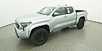 New 2025 TOYOTA TACOMA SR5 in MIAMI, FLORIDA