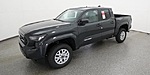 New 2026 TOYOTA TACOMA SR5 in MIAMI, FLORIDA