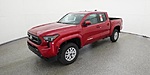 New 2026 TOYOTA TACOMA SR5 in MIAMI, FLORIDA