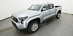 New 2026 TOYOTA TACOMA SR5 in MIAMI, FLORIDA