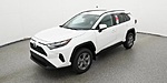 New 2025 TOYOTA RAV4 XLE in MIAMI, FLORIDA