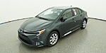 New 2026 TOYOTA COROLLA HYBRID LE in MIAMI, FLORIDA