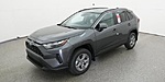 New 2025 TOYOTA RAV4 XLE in MIAMI, FLORIDA