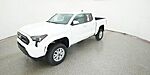 New 2026 TOYOTA TACOMA SR5 in MIAMI, FLORIDA