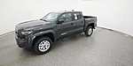New 2026 TOYOTA TACOMA SR5 in MIAMI, FLORIDA