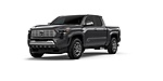 New 2026 TOYOTA TACOMA LIMITED in MIAMI, FLORIDA