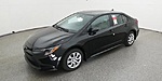 New 2026 TOYOTA COROLLA LE in MIAMI, FLORIDA
