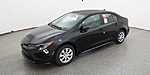 New 2026 TOYOTA COROLLA LE in MIAMI, FLORIDA