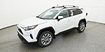 New 2025 TOYOTA RAV4 XLE PREMIUM in MIAMI, FLORIDA