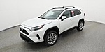 New 2025 TOYOTA RAV4 XLE PREMIUM in MIAMI, FLORIDA