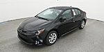 New 2026 TOYOTA COROLLA LE in MIAMI, FLORIDA