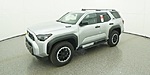 New 2026 TOYOTA 4Runner i-FORCE MAX Hybrid TRD OFF ROAD PREMIUM in MIAMI, FLORIDA