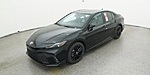 New 2026 TOYOTA CAMRY SE in MIAMI, FLORIDA