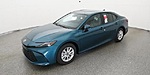 New 2026 TOYOTA CAMRY LE in MIAMI, FLORIDA