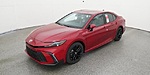 New 2026 TOYOTA CAMRY SE in MIAMI, FLORIDA