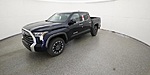 New 2026 TOYOTA TUNDRA LIMITED in MIAMI, FLORIDA