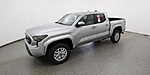 New 2026 TOYOTA TACOMA SR5 in MIAMI, FLORIDA