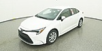 New 2026 TOYOTA COROLLA HYBRID LE in MIAMI, FLORIDA