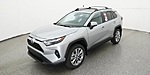 New 2025 TOYOTA RAV4 XLE PREMIUM in MIAMI, FLORIDA