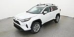 New 2025 TOYOTA RAV4 XLE PREMIUM in MIAMI, FLORIDA