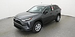 New 2025 TOYOTA RAV4 LE in MIAMI, FLORIDA