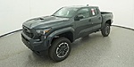 New 2026 TOYOTA TACOMA TRD SPORT in MIAMI, FLORIDA
