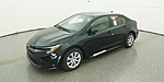New 2026 TOYOTA COROLLA HYBRID LE in MIAMI, FLORIDA