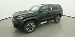 New 2026 TOYOTA 4RUNNER TRD SPORT PREMIUM in MIAMI, FLORIDA