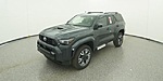 New 2026 TOYOTA 4RUNNER TRD SPORT in MIAMI, FLORIDA