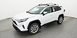 New 2025 TOYOTA RAV4 XLE PREMIUM in MIAMI, FLORIDA