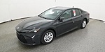 New 2026 TOYOTA CAMRY LE in MIAMI, FLORIDA