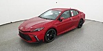 New 2026 TOYOTA CAMRY SE in MIAMI, FLORIDA
