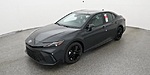 New 2026 TOYOTA CAMRY SE in MIAMI, FLORIDA