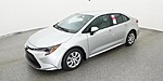 New 2026 TOYOTA COROLLA LE in MIAMI, FLORIDA