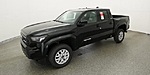 New 2026 TOYOTA TACOMA SR5 in MIAMI, FLORIDA