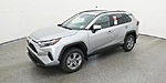 New 2025 TOYOTA RAV4 XLE in MIAMI, FLORIDA