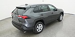 New 2025 TOYOTA RAV4 LE in MIAMI, FLORIDA
